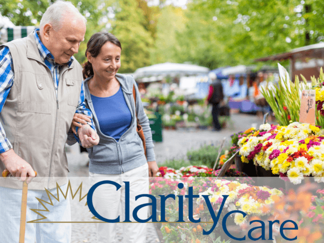 CLARITY CARE HOME CARE AGENCY Assisted Living Home Image in OSHKOSH, WI